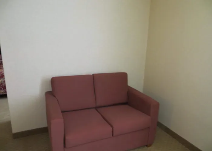 Econo Lodge Winnipeg