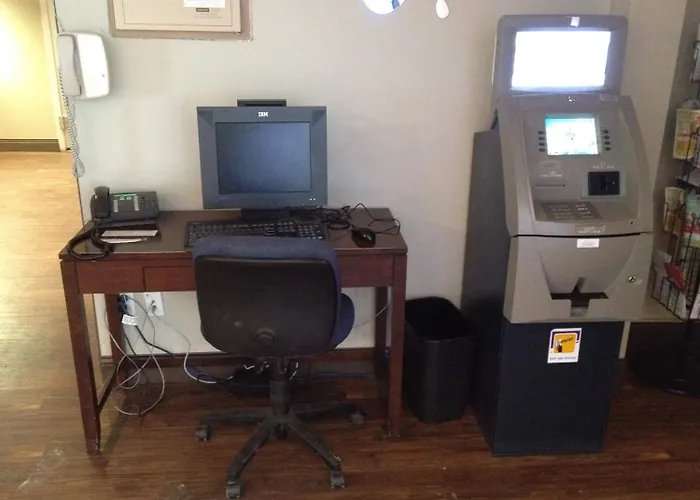 Airport Motor Inn Winnipeg